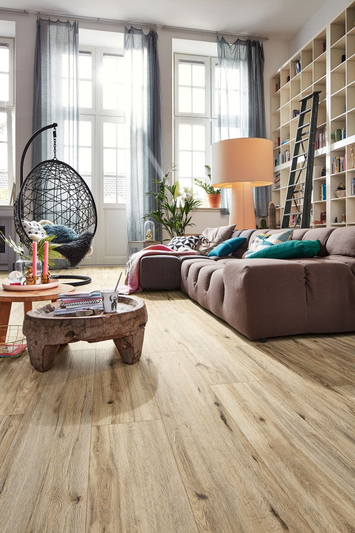 Designboden MeisterDesign. flex DD 400 Eiche Lakeside 06990