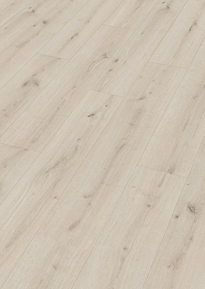 Designboden MeisterDesign. next DD 500 S Turmeiche cremeweiß 07119