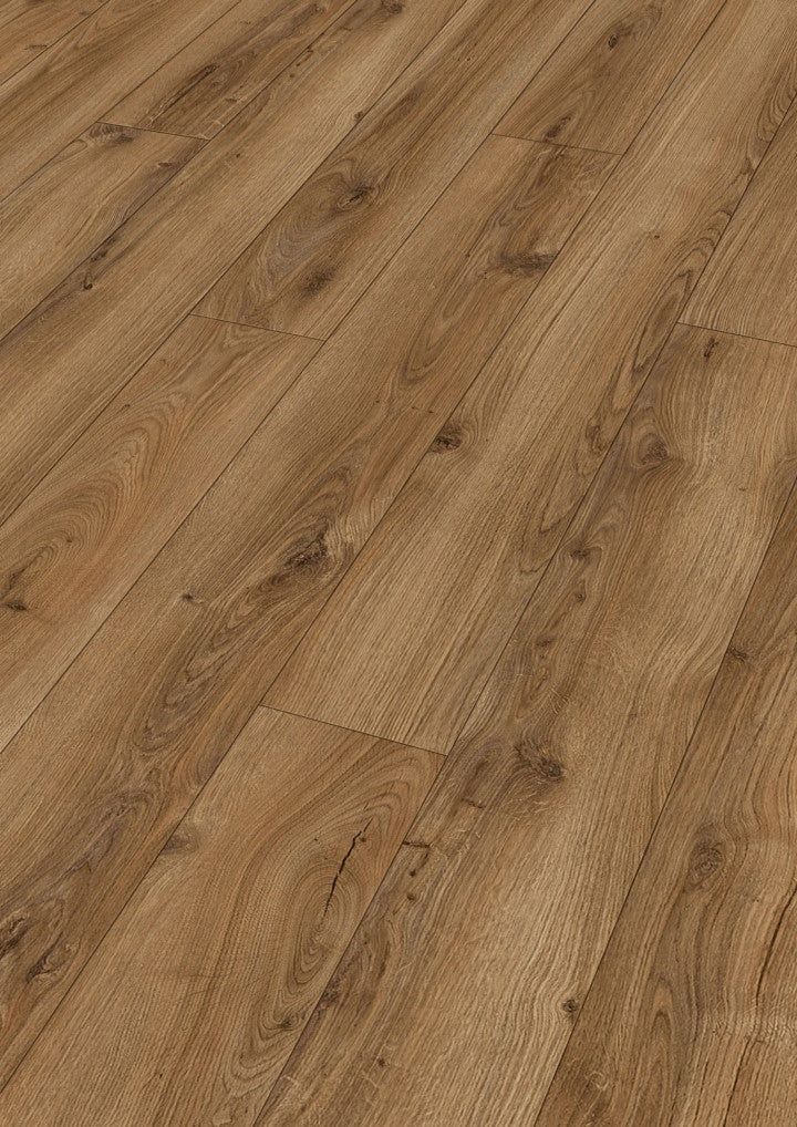 Designboden MeisterDesign. comfort DL 600 S Schlosseiche muskat 07130