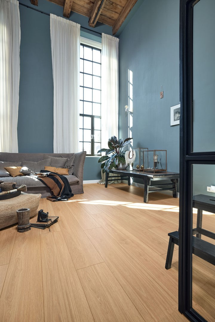 Designboden MeisterDesign. next DL 500 S Princess Oak pure 07132