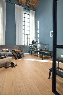 Designboden MeisterDesign. comfort DL 600 S Princess Oak pure 07132