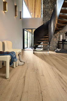 Designboden MeisterDesign. comfort DL 600 S Altholzeiche hell 07139