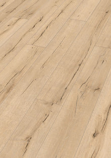 Designboden MeisterDesign. comfort DL 600 S Altholzeiche hell 07139