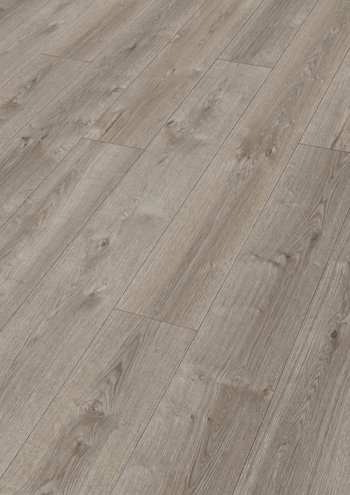 Designboden MeisterDesign. comfort DL 600 S Eiche Merino grau 07140