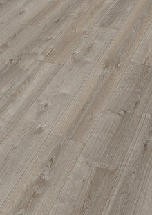 Designboden MeisterDesign. comfort DL 600 S Eiche Merino grau 07140