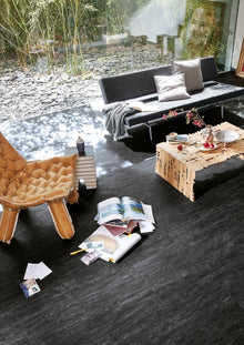 Designboden MeisterDesign. comfort DB 600 S Black Lava 07323