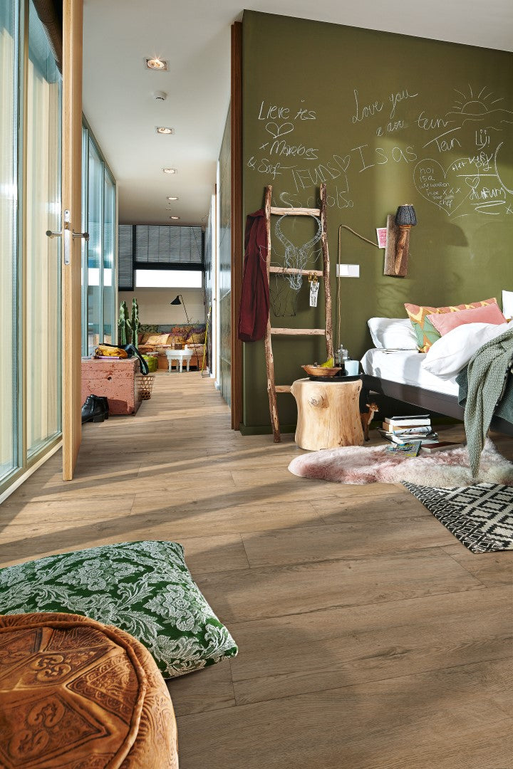 Designboden MeisterDesign. rigid RD 300 S Eiche Vintage Lodge 07327