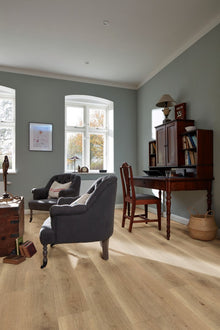 Designboden MeisterDesign. rigid RD 300 S Eiche Farmlands 07385