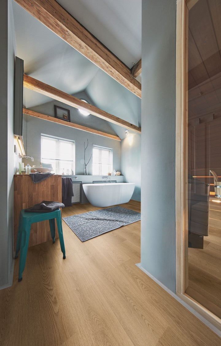 Designboden MeisterDesign. rigid RD 300 S Eiche Seafront 07388