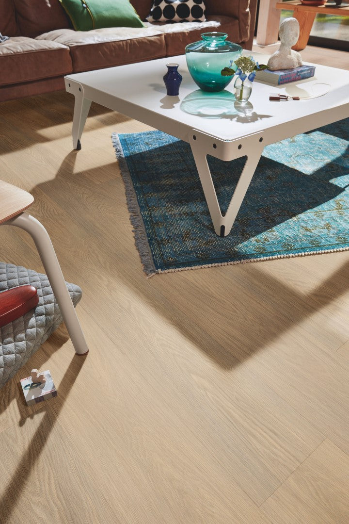 Designboden MeisterDesign. rigid RD 300 S Eiche High Estate 07389