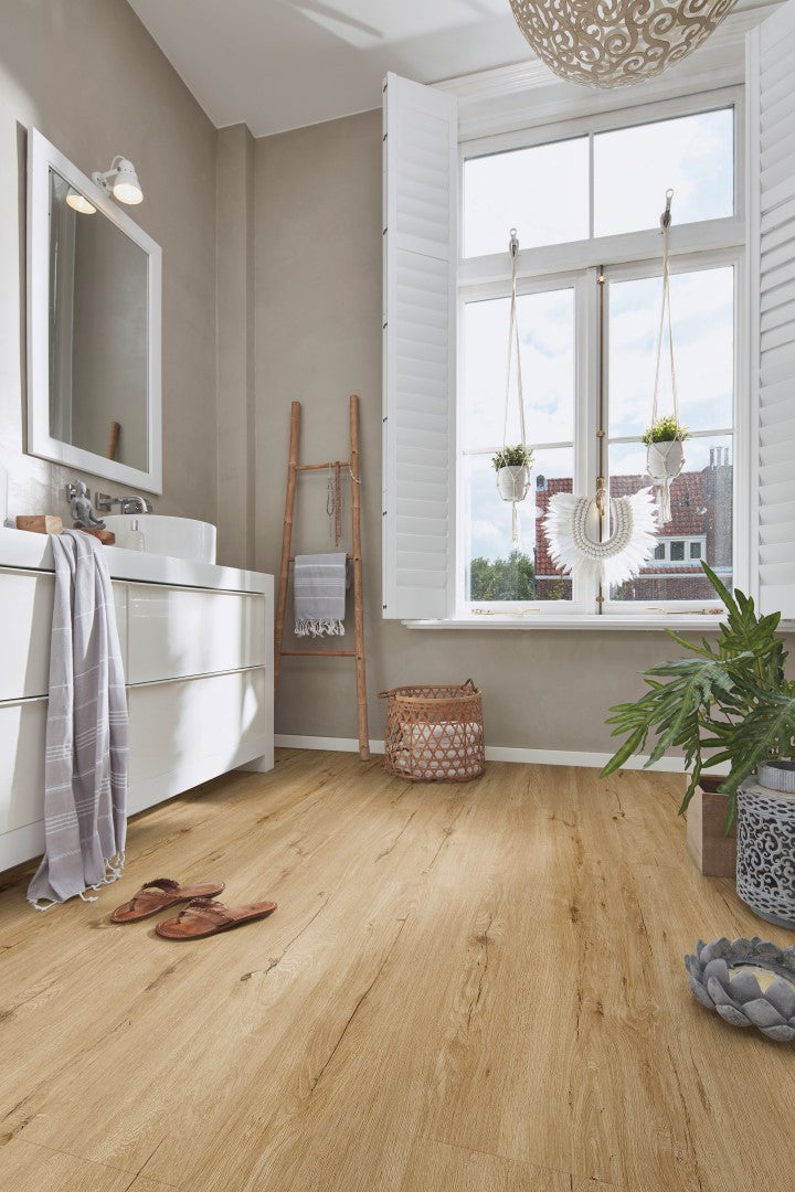 Designboden MeisterDesign. rigid RD 300 S Eiche Springdale 07395