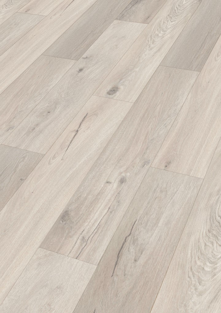 Designboden MeisterDesign. rigid RD 300 S Eiche Whitebury 07398