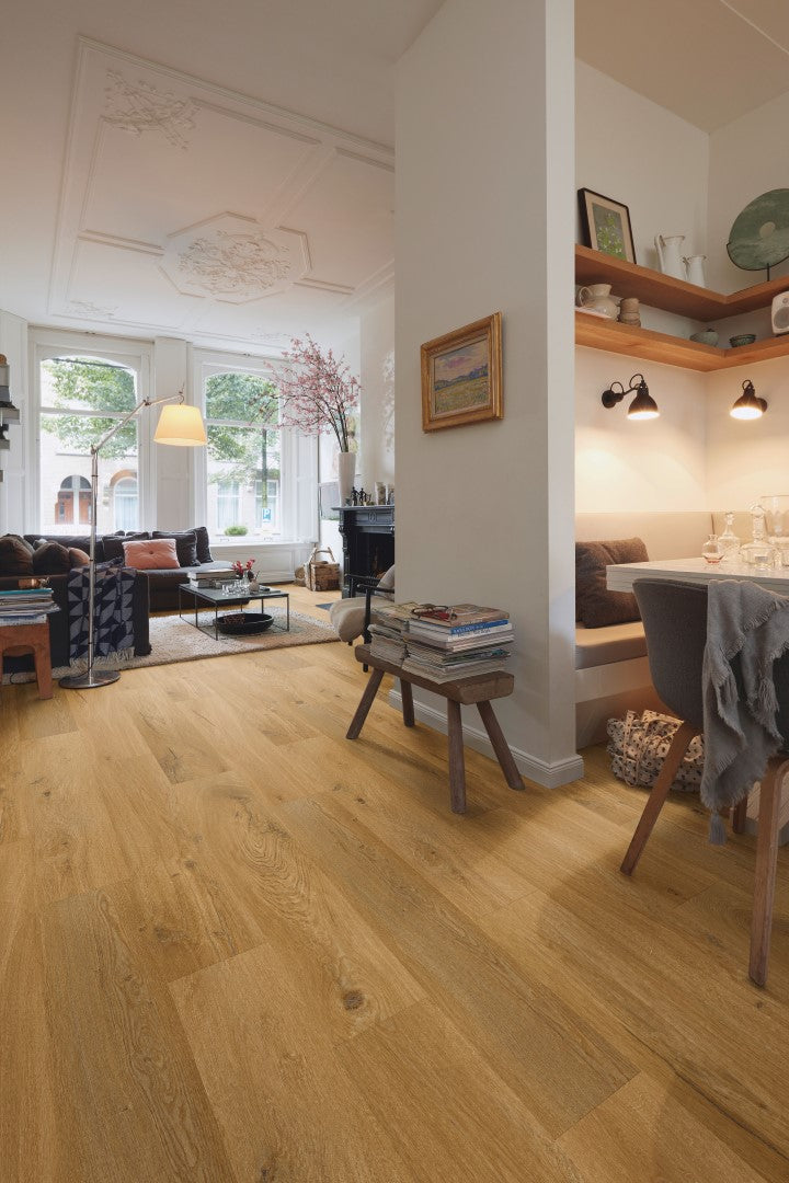 Designboden MeisterDesign. rigid RD 300 S Eiche Fleetwood 07399