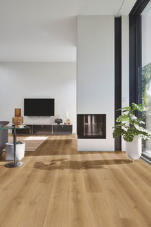 Designboden MeisterDesign. rigid RL 400 S Eiche Natural Spring 07431
