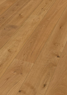 Lindura-Holzboden HD 400 Eiche lebhaft 08900