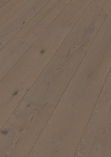 Lindura-Holzboden HD 400 Eiche authentic lehmgrau 08901