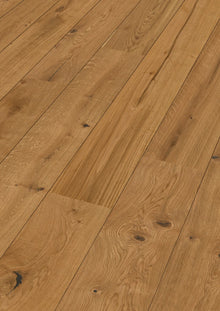 Lindura-Holzboden HD 400 Eiche authentic 08904