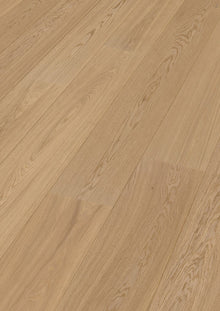 Lindura-Holzboden HD 400 Eiche natur pure 08906