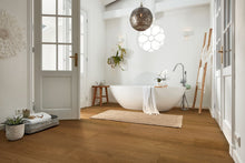 Lindura-Holzboden HD 400 Eiche natur terrabraun 08909