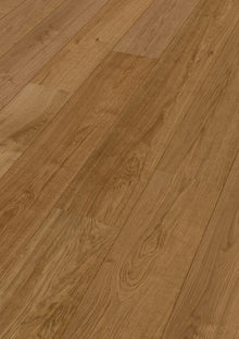 Lindura-Holzboden HD 400 Eiche natur terrabraun 08909