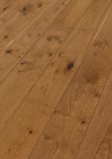 Lindura-Holzboden HD 400 Eiche authentic kastanienbraun 08911