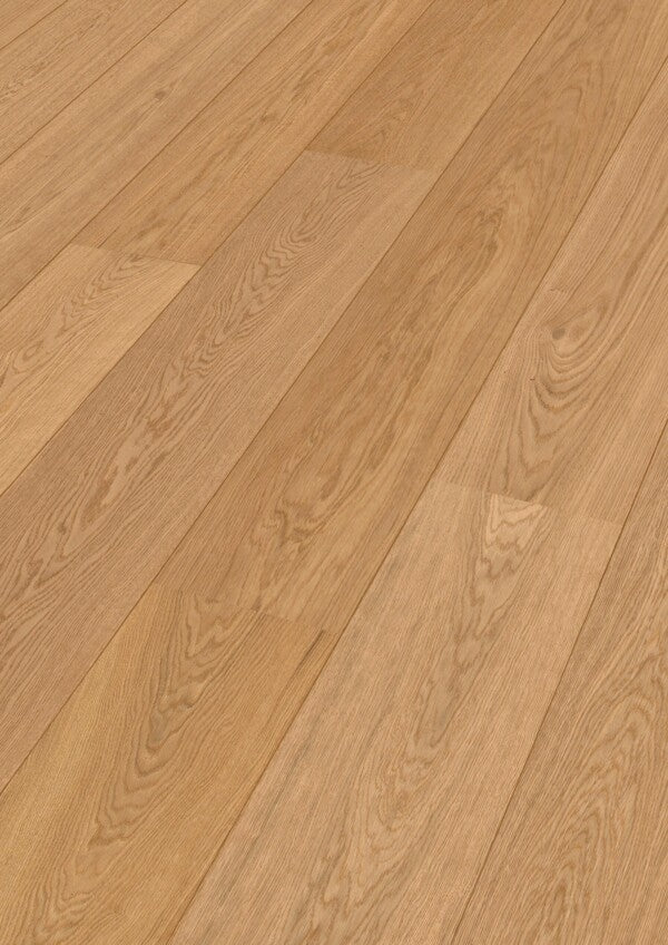 Lindura-Holzboden HD 400 Eiche natur 08913