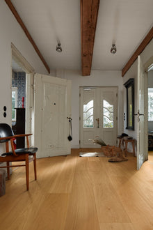 Lindura-Holzboden HD 400 Eiche lebhaft 08914