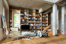 Lindura-Holzboden HD 400 Eiche authentic 08915