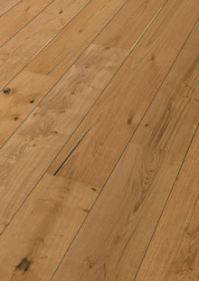 Lindura-Holzboden HD 400 Eiche authentic 08915