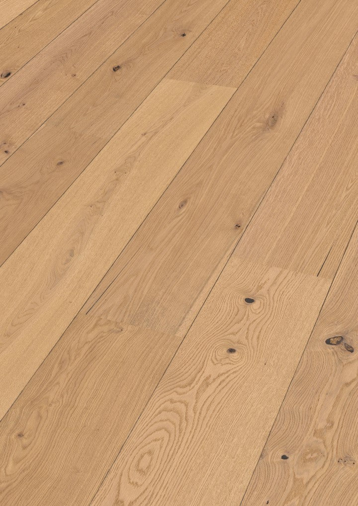 Lindura-Holzboden HD 400 Eiche authentic karamell 08916