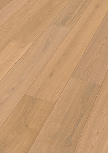 Lindura-Holzboden HD 400 Eiche natur hell 08918