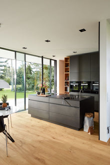 Lindura-Holzboden HD 400 Eiche authentic pure 08921