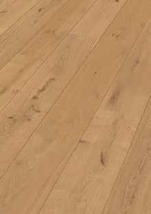 Lindura-Holzboden HD 400 Eiche authentic pure 08921