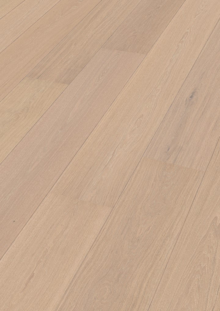Lindura-Holzboden HD 400 Eiche natur champagner 08922
