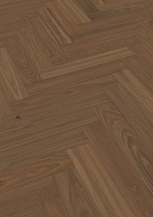 Lindura-Holzboden HS 500 Nussbaum amerikanisch classic 08924