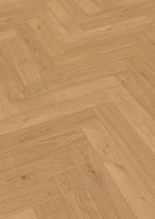 Lindura-Holzboden HS 500 Eiche classic pure 08928