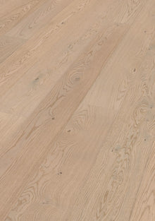Lindura-Holzboden HD 400 Eiche lebhaft cremeweiß 08937