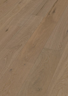 Lindura-Holzboden HD 400 Eiche lebhaft greige 08938