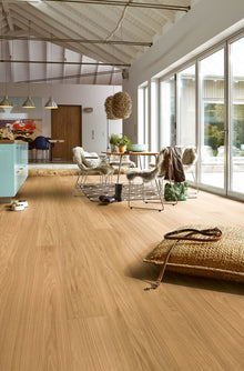 Parkettboden MeisterParkett. longlife PD 400 Eiche harmonisch 09000