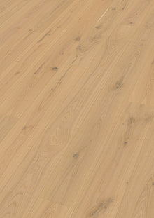 Parkettboden MeisterParkett. longlife PD 400 Eiche authentic Optik gelaugt 09015