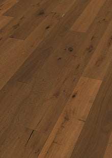 Parkettboden MeisterParkett. longlife PD 400 Eiche authentic gedämpft 09026