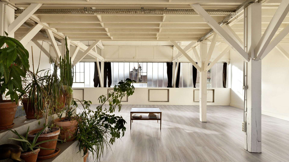 Klickvinyl Eiche Auckland Oak