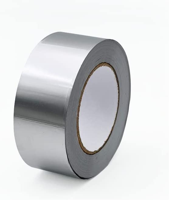 Aluminium-Klebeband 20 Meter