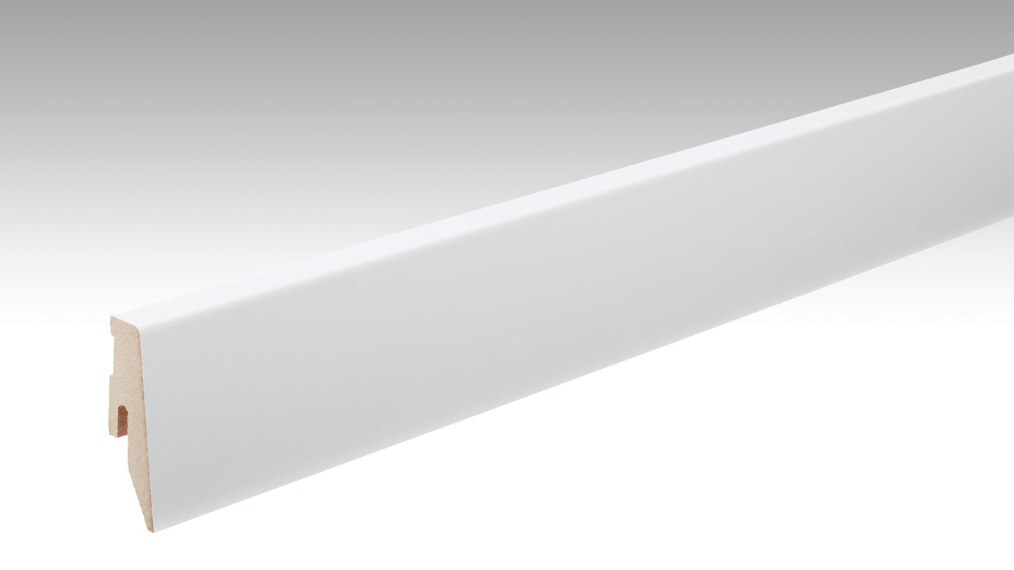 Fußleiste Profil 3PK