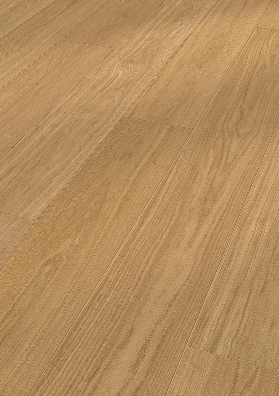 MeisterParkett. longlife PD450 Eiche harmonisch 9000 | ultramattlackiert