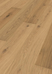 MeisterParkett. longlife PD450 Eiche authentic pure 9004 | ultramattlackiert