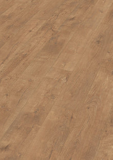 Laminatboden MeisterDesign. laminate LD 55 Stieleiche natur 06952