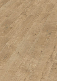 Laminatboden MeisterDesign. laminate LD 55 Eiche karamell 06953