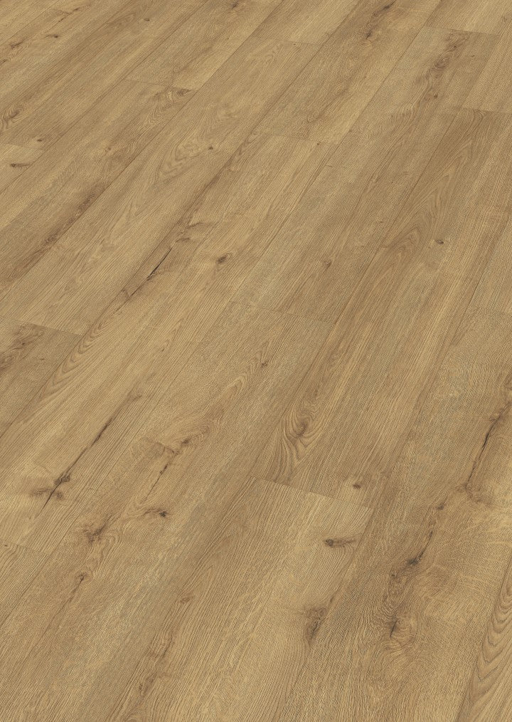 Laminatboden MeisterDesign. laminate LD 250 Eiche Champagner 07001