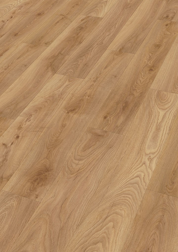 Laminatboden MeisterDesign. laminate LD 150 Eiche Woodend 07014